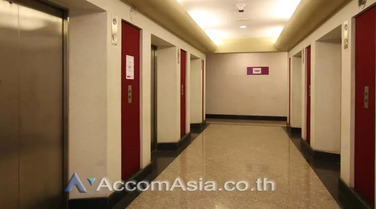7  Office Space For Rent in Phaholyothin ,Bangkok  at Elephant Building AA14230
